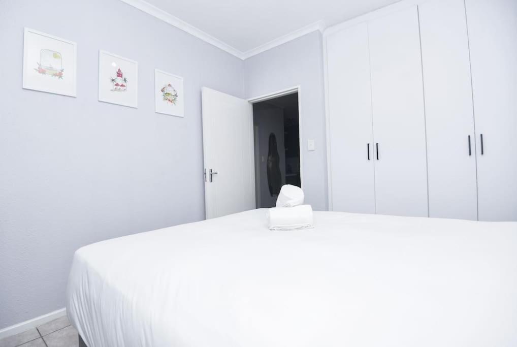 Comfy Hatfield Appartment Pretoria-Noord Dış mekan fotoğraf