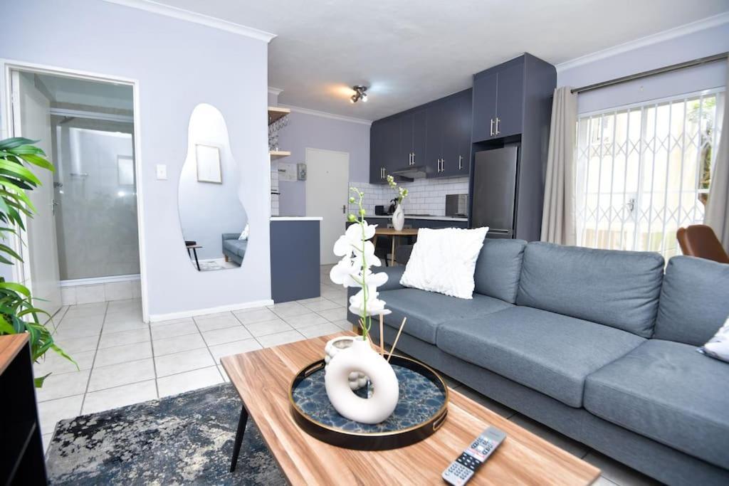 Comfy Hatfield Appartment Pretoria-Noord Dış mekan fotoğraf